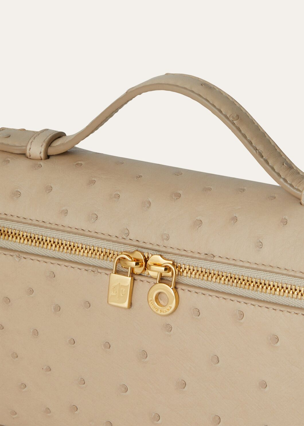 Extra Pocket L19 Clutch